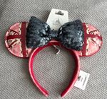 2025 Disney Parks Epcot World Showcase UNITED KINGDOM Ears Headband Nwt