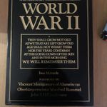 50th Anniversary Commemorative Edition World War 11