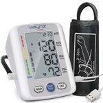 BP1 Blood Pressure Monitors - Health & Pharma Award Winner 2025 - Blood Pressure