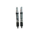 REAR SHOCK ABSORBER SET made to fit :  HONDA SH125  2020 - 2024