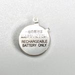 Seiko 3023 24Y Capacitor Watch Battery - V157, V158, 5K21, 5K22, 5K23