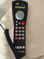 Uhlenbrock DAISY II 65200 DCC Digital Controller System 2A Booster UK – Boxed