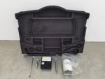 MAZDA 6 MK3 SKYACTIV 2017 ESTATE REAR BOOT FOAM TRAY & TOOLS GHP9688MX