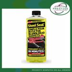 Steel Seal Head Gasket Repair 473ml | Blown Head Gasket Leak Sealer
