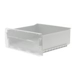 Indesit CAA55S Freezer Drawer Top or Middle Frozen Food Container Basket INC325F