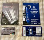 Chelsea League Cup Final Wins -2007 And 2015