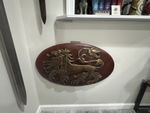 Game Of Thrones Game Of Thrones Lannister Shield