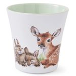 Wrendale Designs Melamine Beaker Little Wren for Children
