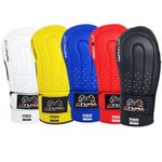 Rival RB5 Bag Mitts Muay Thai Boxing Sparring Gloves
