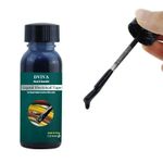 50ml Liquid Electrical Tape Waterproof Insulation Glue Cable Wire Repair Sealant
