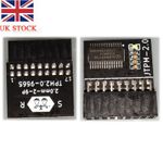 TPM2.0 Module ASRock TPM 18-1 Pin Security Module Win11 for Infineon