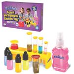 Kids Science Kit Make Your Own Perfume Educational Toy Build your own STEM toy