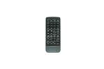Remote Control For PANASONIC RAK-CH124WH EUR643800 SA-CH32 Mini Changer System
