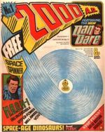 2000AD - multiple listings , many to choose from - discount for multi-buys