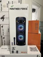 Handheld Karaoke Microphone Speaker Wireless Bluetooth, UK