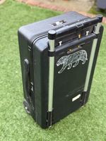 Porter Case "Traveler’s Solution" Rolling Camera/Equipment Case & Built-in Cart