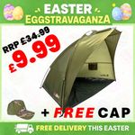 Diem Fishing Shelter