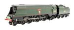 Hornby 'OO' R2926 BR 4-6-2 West Country Class 34107 'Blandford Forum' Loco *DCC*