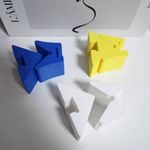 1 Set Sturdy Clamp Adapter High Quality Corner Clamp Adapter  Woodworking