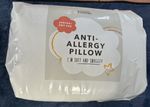 Cot Pillow - new