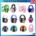 Ear Defenders Kids For Sensory Issue & Autism