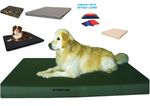 Heavy Duty Pet Dog Bed Mattress Mat Cushion Tough Waterproof