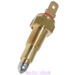 Radiator Fan Thermo Sensor For Kawasaki KL650 KLR650 95-04 KLE250 Anhelo 1993