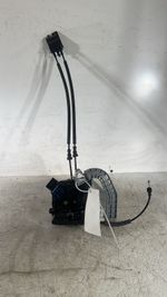 HYUNDAI TUCSON CRDI ESTATE 2015-2020 DOOR LOCK REAR PASSENGER SIDE Q92