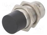 BALLUFF BCS-M30B4E2-PSC25H-S04K Sensor