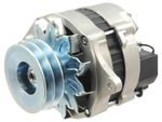TWIN PULLEY ALTERNATOR FOR MASSEY FERGUSON 3050 3060 3065 3070 3080 3090 TRACTOR