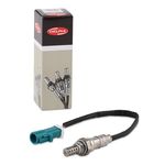 Delphi ES20318-12B1 Lambda Oxygen Sensor Front or Rear Fits Ford Jaguar Mazda
