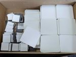 76 x DIY Sublimation Blanks Fridge Magnets Square 5.5cm x 5.5cm