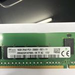 SK hynix 16GB 2Rx4 PC4-2666V DDR4 ECC Server RAM