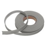 1/2 Inch Single Fold Bias Tape Polyester for Sewing(Coffee 10 Yards)
