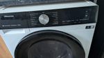 Hisense WD3S9043BW3Washer Dryer, 9kg/6kg, 1400 Spin, White, D Rated