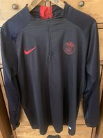 Paris Saint Germain Training Top Dri-Fit Size Medium /large Slight Damage