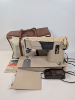 Heavy Duty 1964 Singer 315 Sewing Machine Spares and Repairs