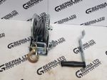 1400LB HAND WINCH SINGLE SPEED TRAILER WINCHES W4-1400 DIAMETER 33FT 10M LENGTH