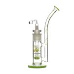 Cheech & Chong's Up in Smoke The Tied Stick Rig