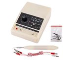 Electroengraving Machine SG-1 Double Color Metal Spark Electric Engraving Pen