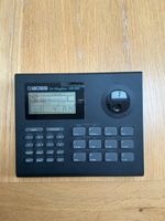 Boss DR-550 Digital Rhythm Drum Machine with Instruction Manual