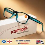 Visionsync Multifocal Glasses,Adaptive Multifocal Glasses for Clear Vision UK