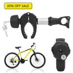16-36cm Bike Arm Frame bracket Cycle Carrier Rack Small Medium Large - Spare Par