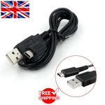 Nintendo USB Charger Cable for DS Lite DSL NDSL UK