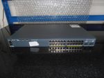 Cisco Catalyst WS-C2960S-24TD-L 24-Port Gig Switch.+ 2 X 10G Ports Rackmounts