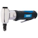 Draper Air Nibbler Cutting Tool Automotive Fabrication Workshop Use Lightweight