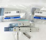 1PCS NEW FOR SMC Solenoid Valve SY5300-5U1