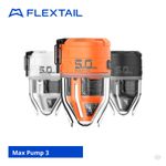 Flextail Max Pump 3 - Air Inflator / Deflator & Lantern Camping Fishing Hiking