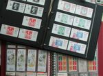 GB STAMP BOOKLETS MULTIPLE LISTING – STITCHED & FOLDED - YOU CHOOSE All complete