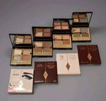 Charlotte Tilbury Palette 5.2g - Various Shades New Boxed